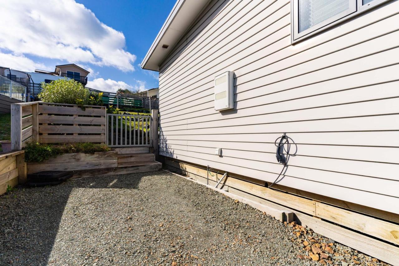 Sun Chaser'S Lookout - Mangawhai Heads Home Exterior foto